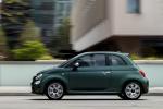 Fiat 500 Rockstar 2019 года